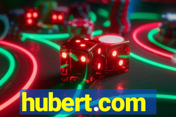 hubert.com plataforma de jogos